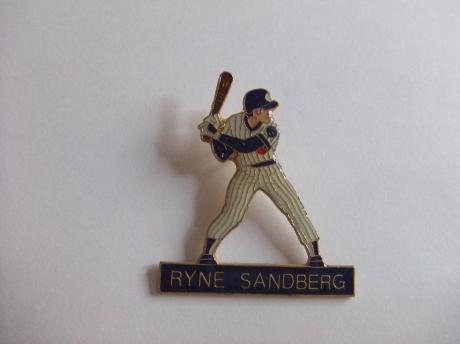 Baseball Ryne Sandberg
